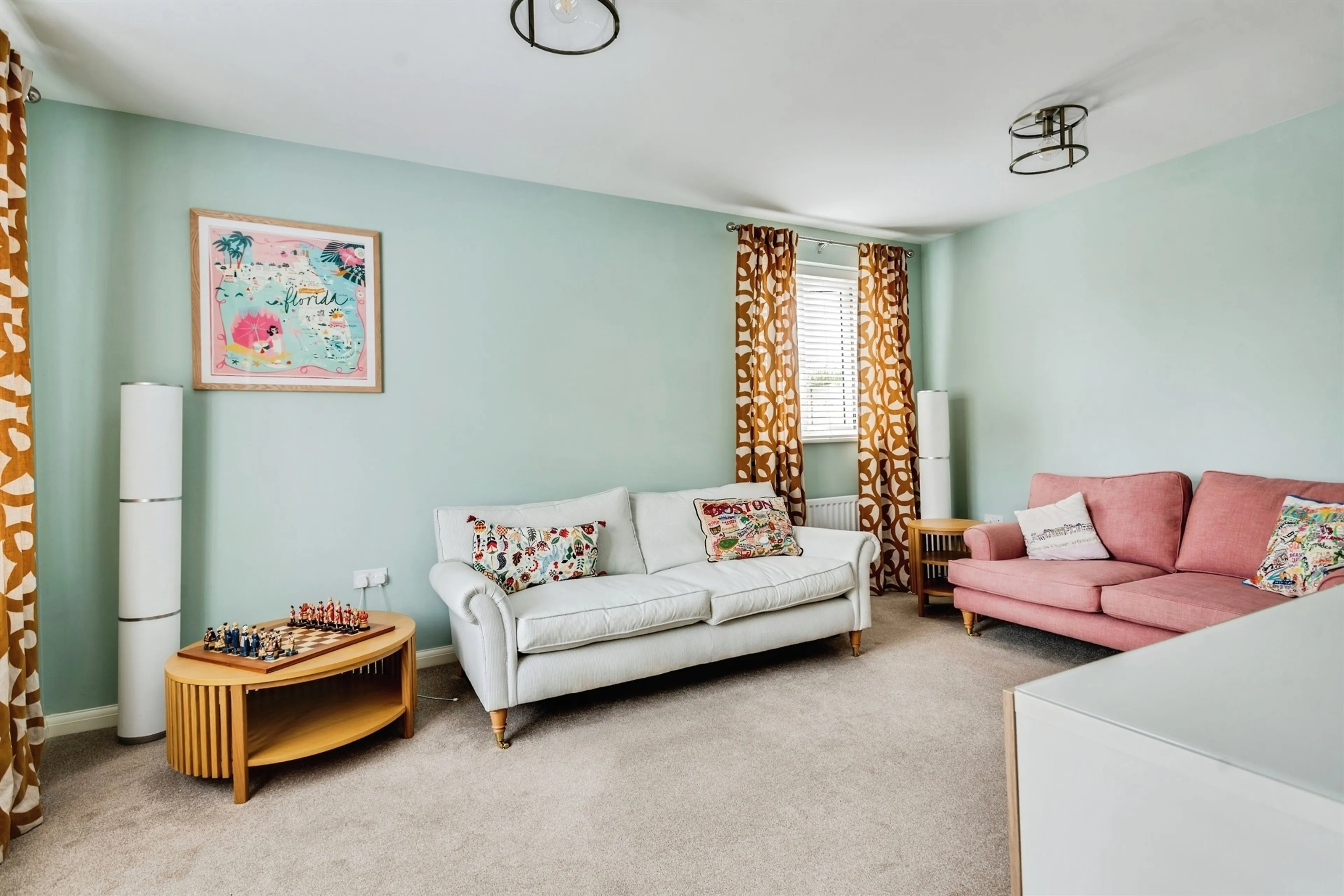 Property at Abraham Way, Minster Lovell, Witney