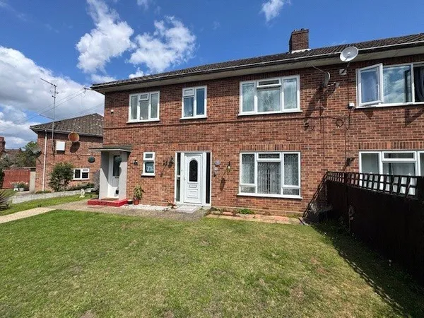 Castle Street, Wroxham, Norwich, Norf..., Norwich