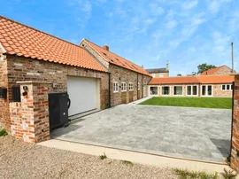 Highgate, Helpringham, Sleaford photo