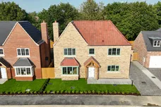 Damson Avenue, Skellingthorpe, Lincoln