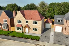 Damson Avenue, Skellingthorpe, Lincoln