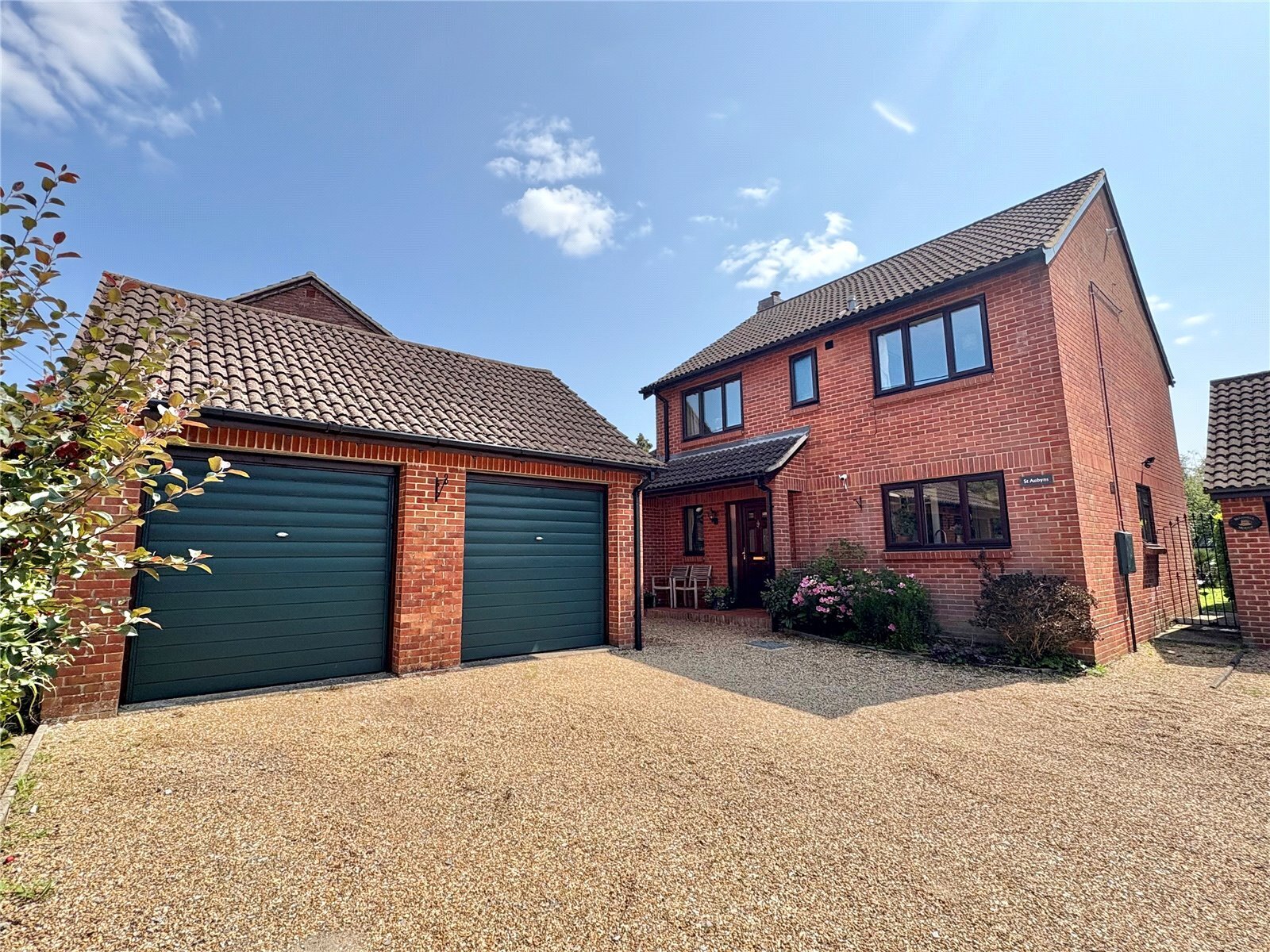 New Road, Swanmore, Southampton, Hampshire, SO32 Image 1