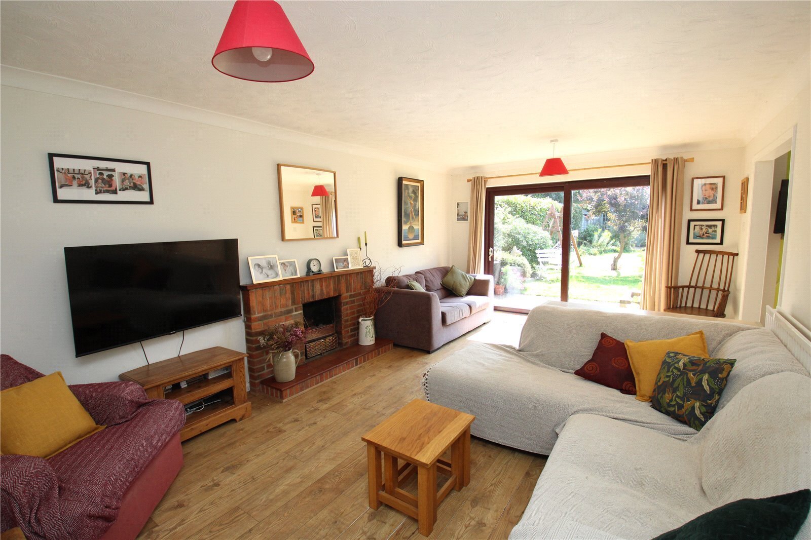 New Road, Swanmore, Southampton, Hampshire, SO32 Image 2