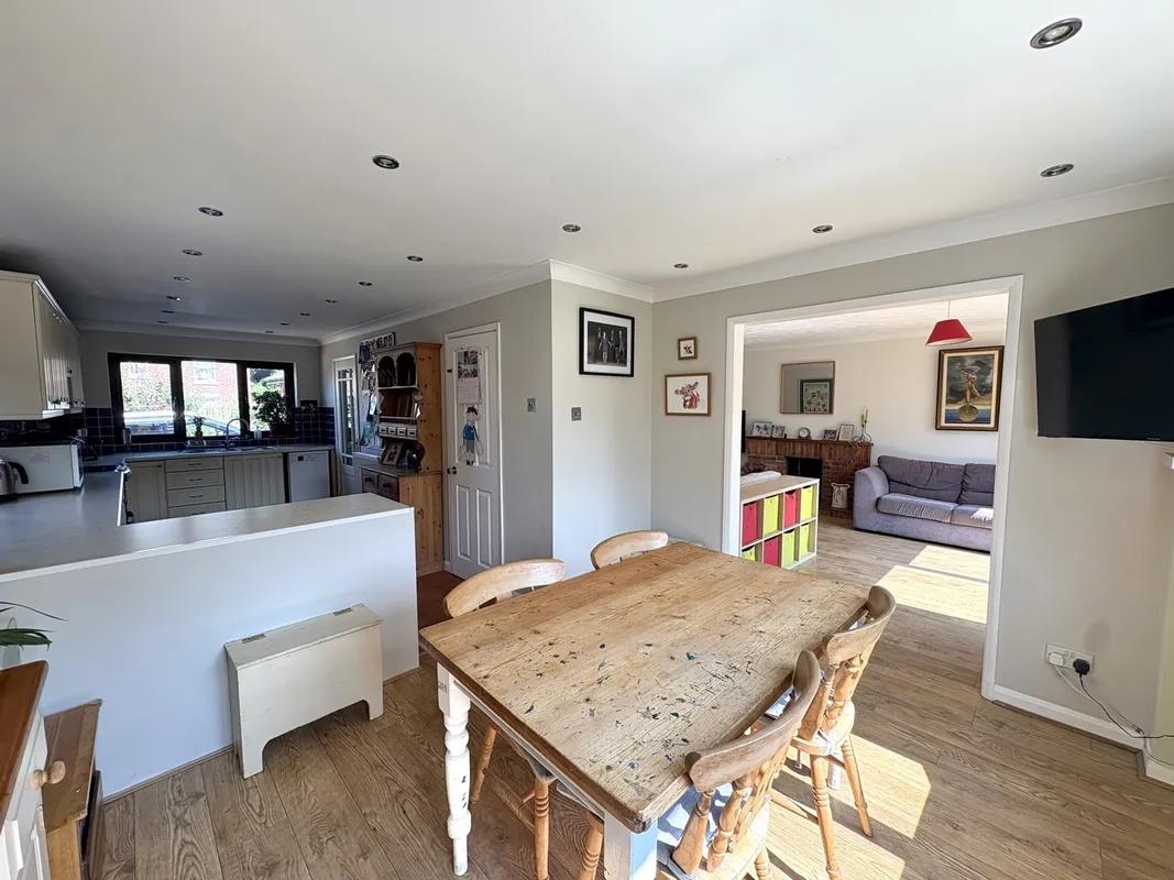 New Road, Swanmore, Southampton, Hampshire, SO32