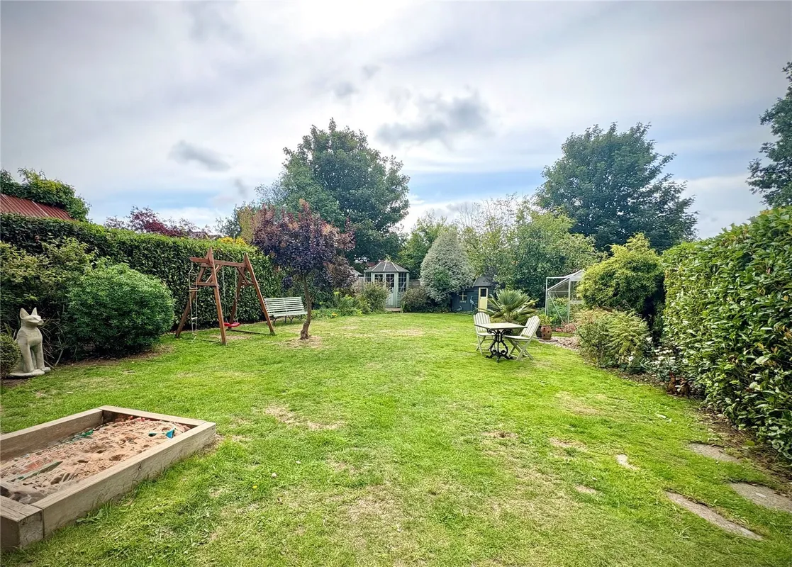 New Road, Swanmore, Southampton, Hampshire, SO32
