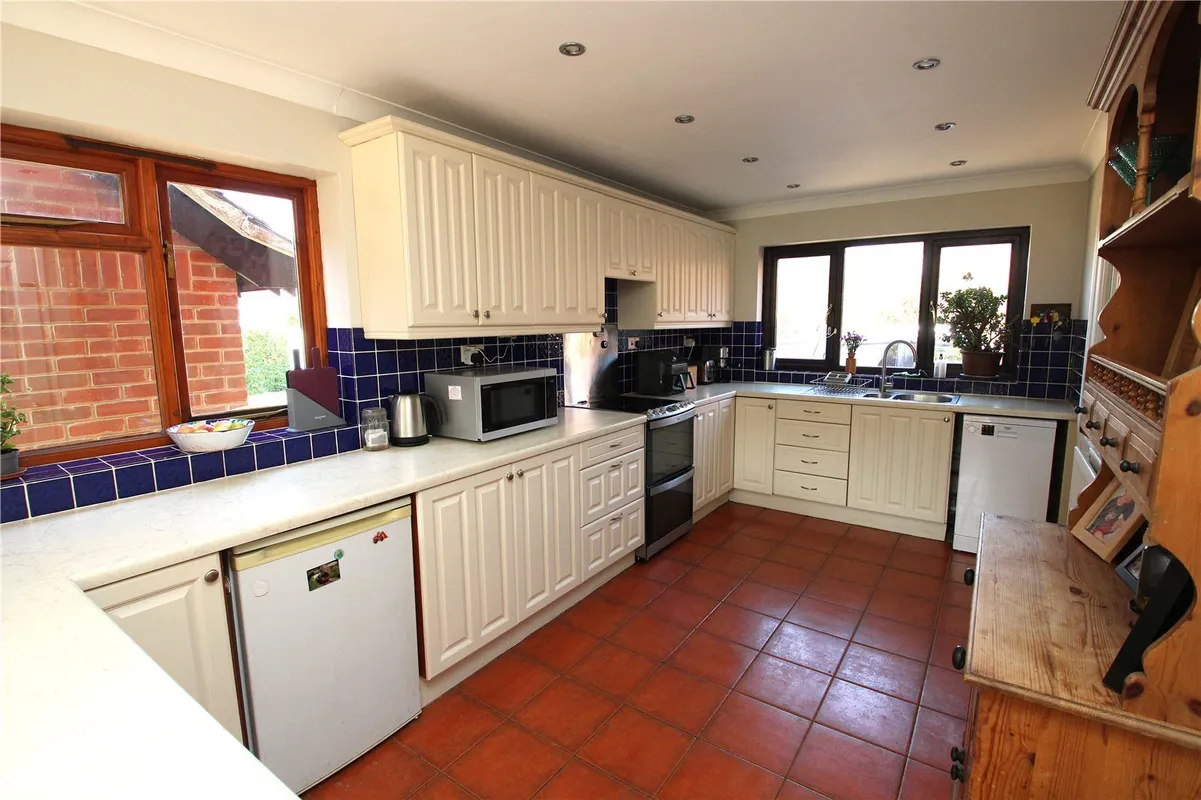 New Road, Swanmore, Southampton, Hampshire, SO32