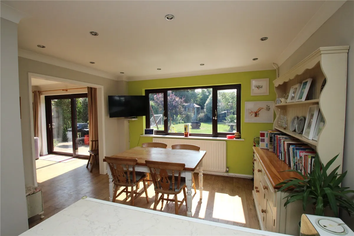 New Road, Swanmore, Southampton, Hampshire, SO32