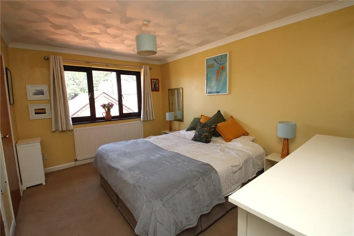 New Road, Swanmore, Southampton, Hampshire, SO32