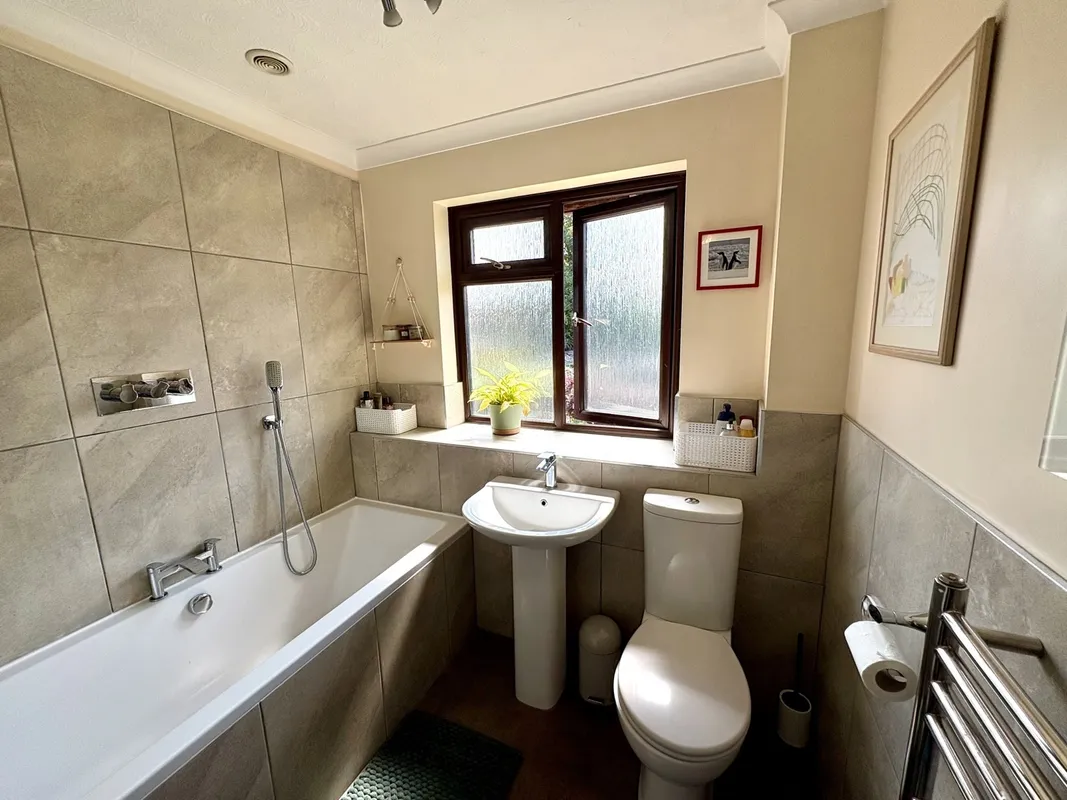 New Road, Swanmore, Southampton, Hampshire, SO32