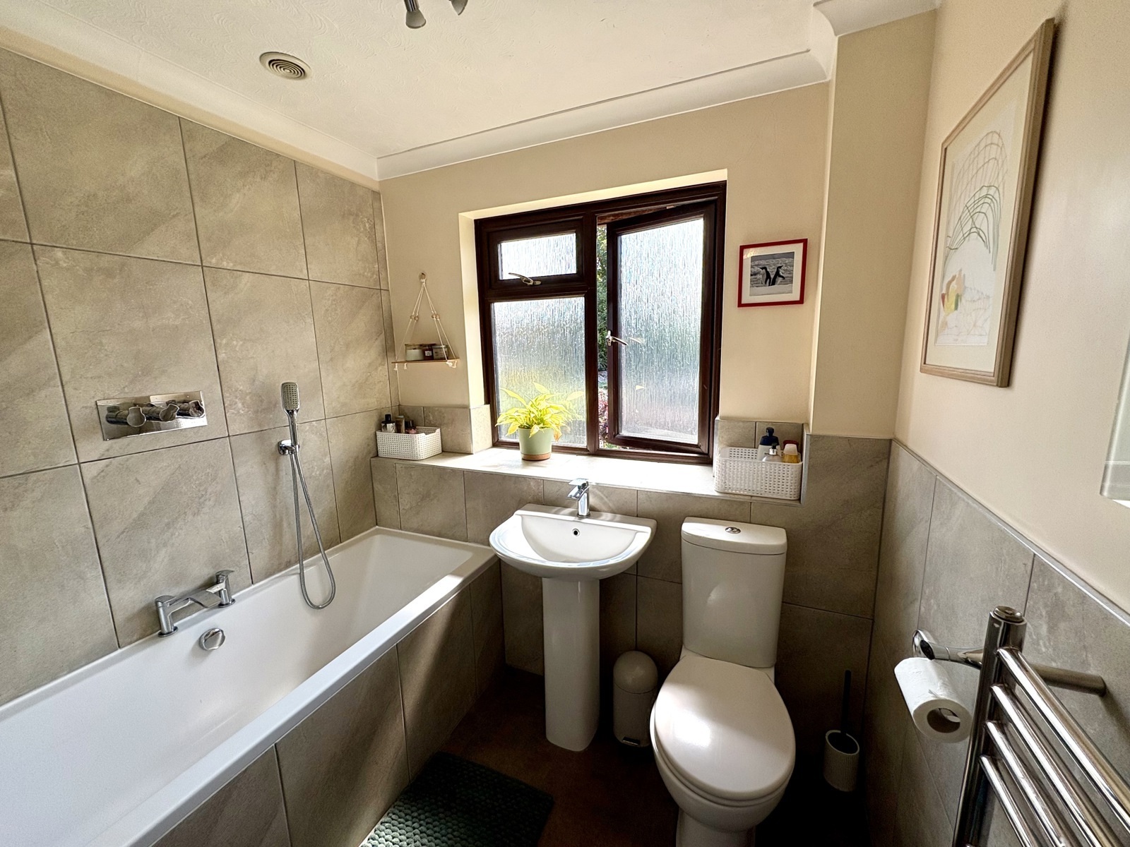New Road, Swanmore, Southampton, Hampshire, SO32 Image 9