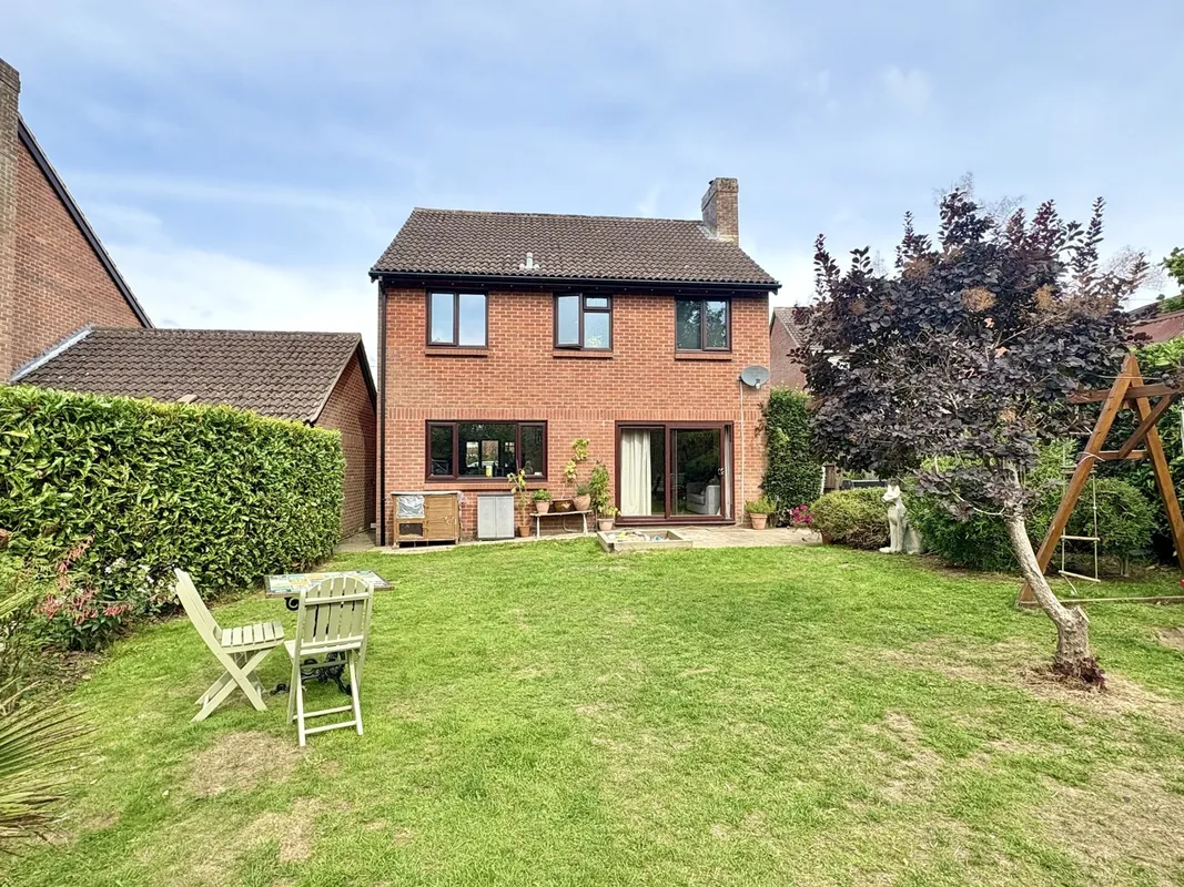 New Road, Swanmore, Southampton, Hampshire, SO32