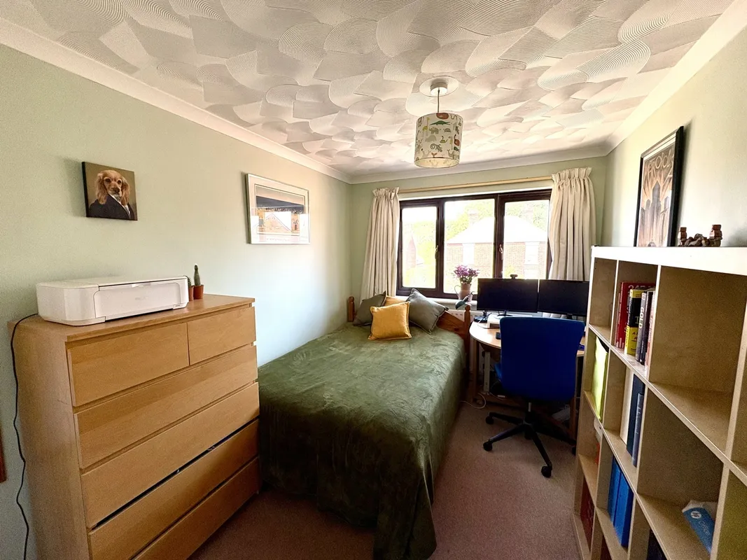 New Road, Swanmore, Southampton, Hampshire, SO32