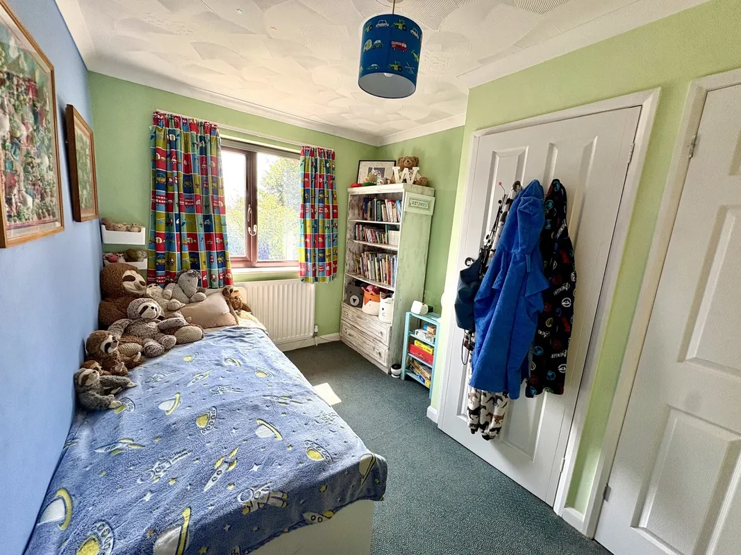 New Road, Swanmore, Southampton, Hampshire, SO32