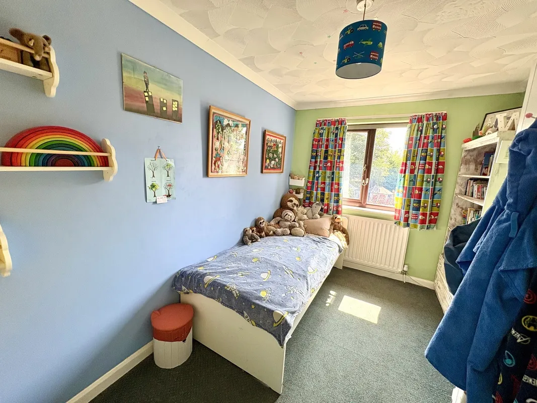 New Road, Swanmore, Southampton, Hampshire, SO32
