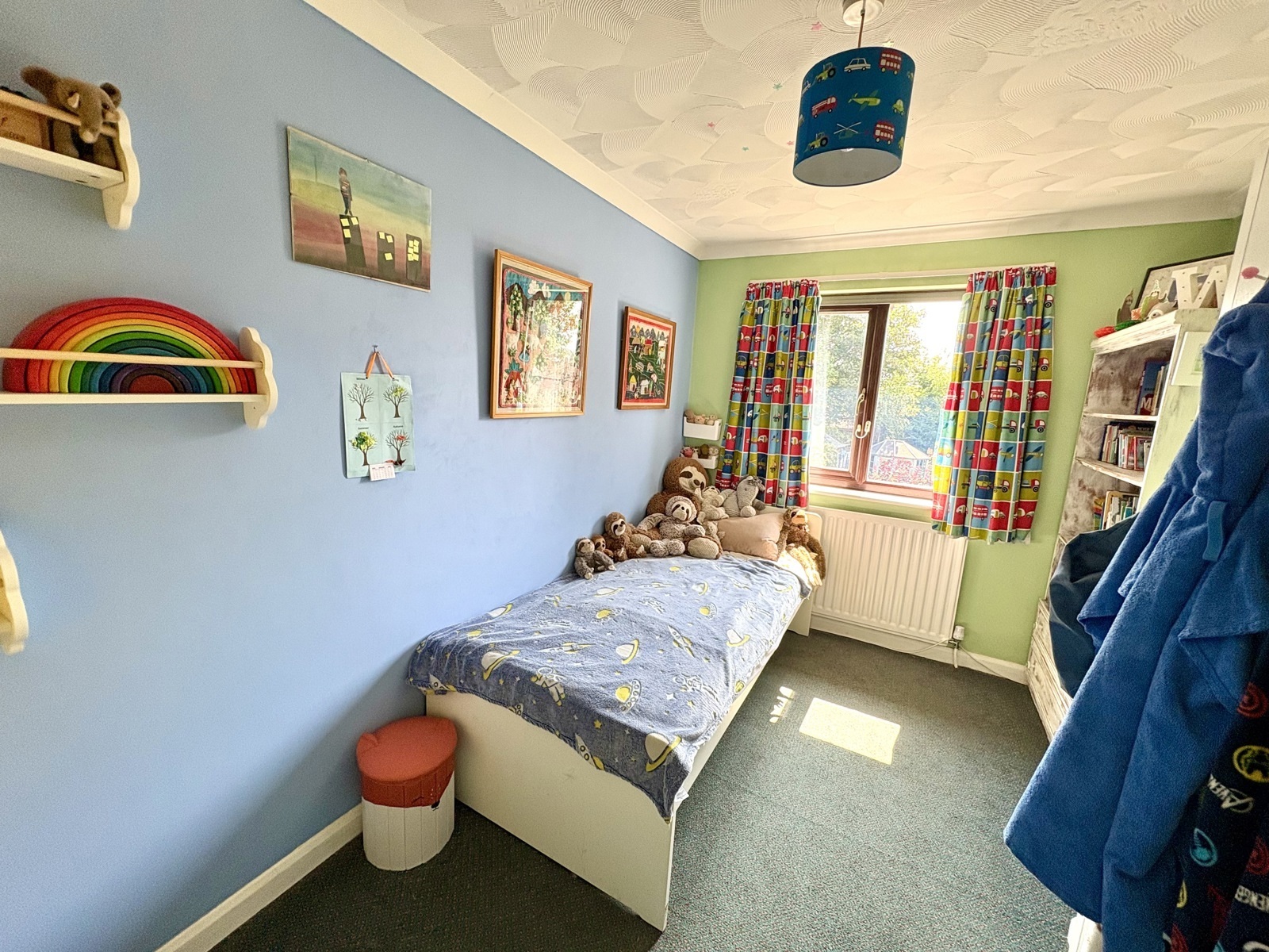 New Road, Swanmore, Southampton, Hampshire, SO32 Image 15