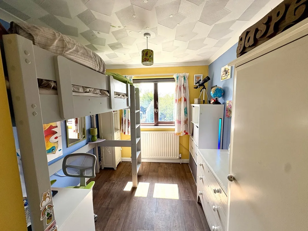 New Road, Swanmore, Southampton, Hampshire, SO32