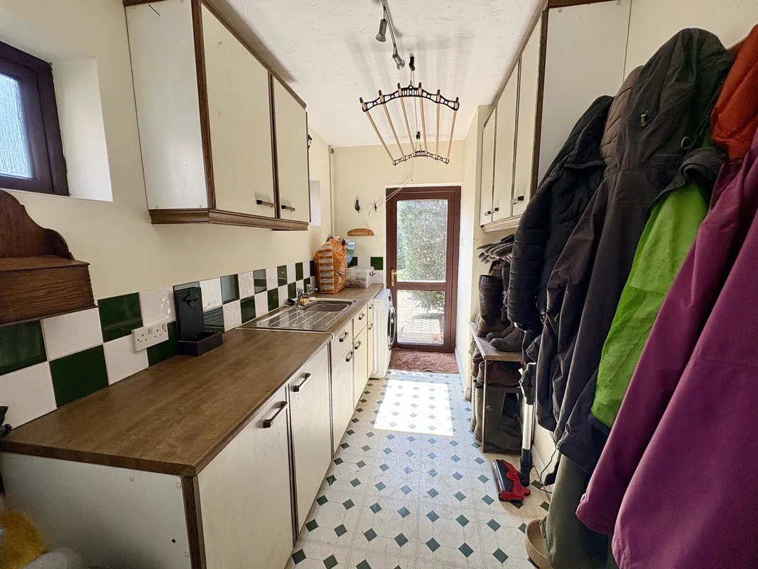 New Road, Swanmore, Southampton, Hampshire, SO32