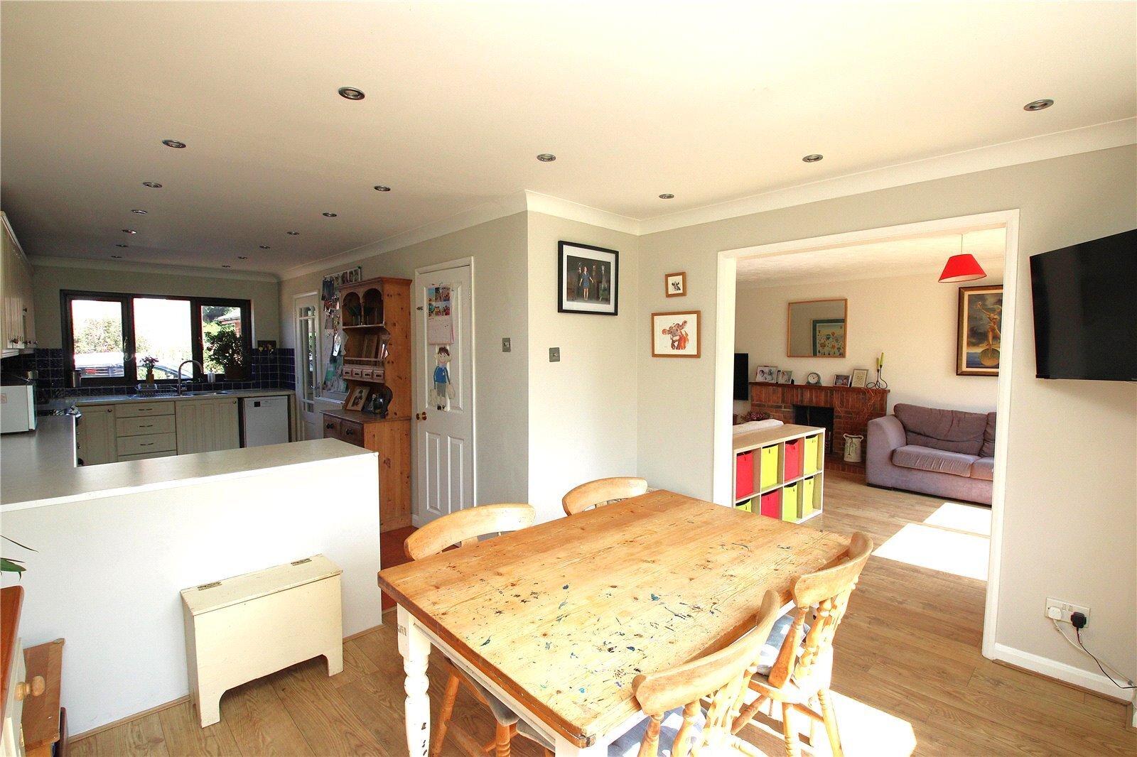 New Road, Swanmore, Southampton, Hampshire, SO32 Image 21