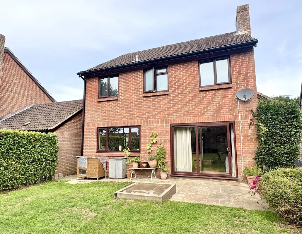 New Road, Swanmore, Southampton, Hampshire, SO32