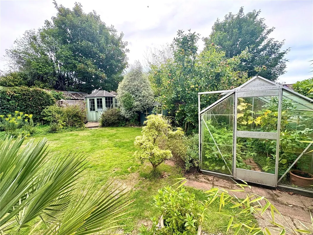 New Road, Swanmore, Southampton, Hampshire, SO32