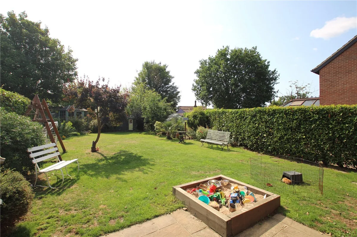 New Road, Swanmore, Southampton, Hampshire, SO32