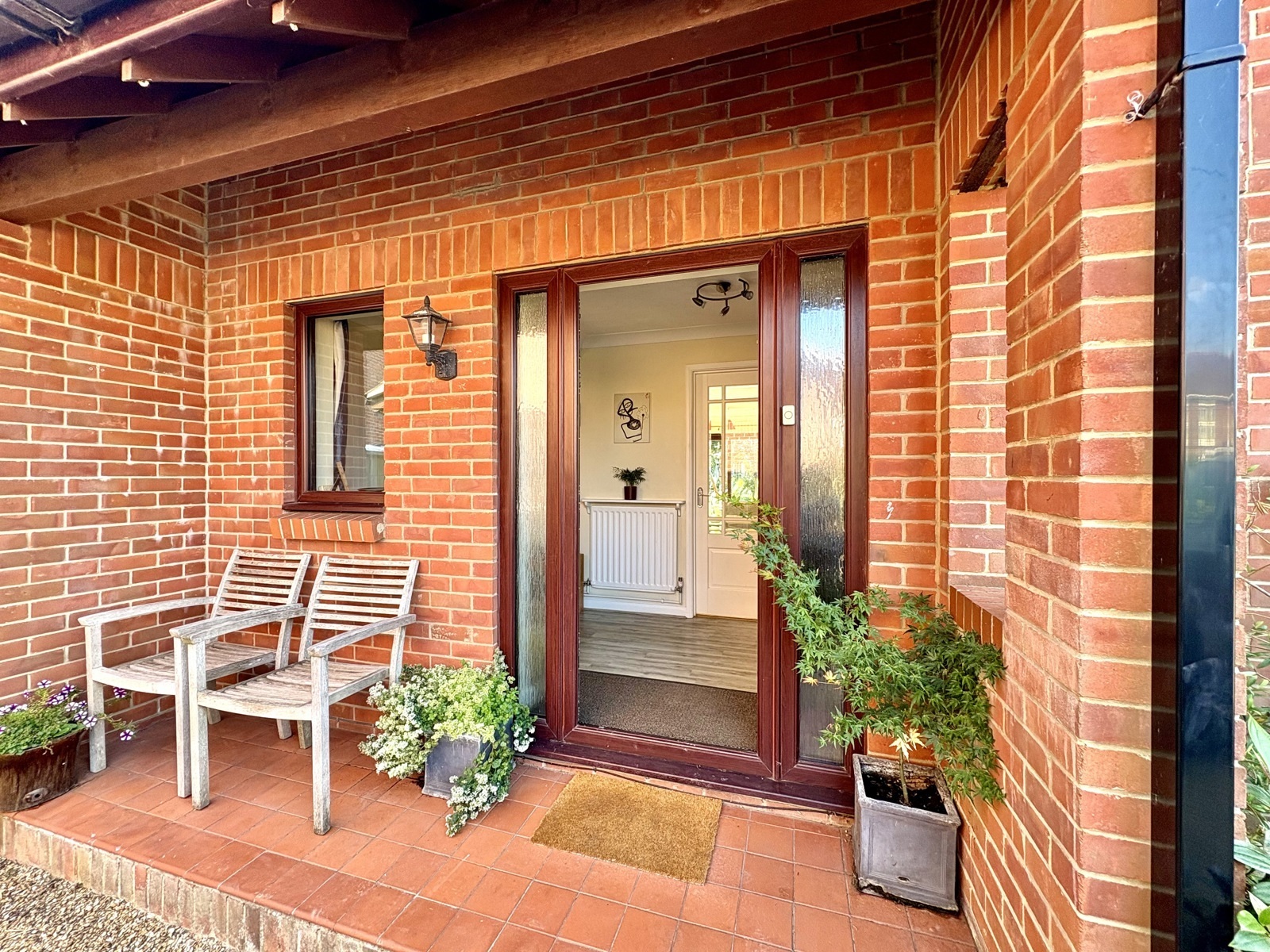 New Road, Swanmore, Southampton, Hampshire, SO32 Image 26