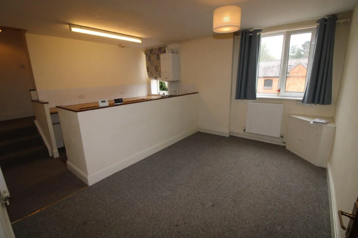 16 Kirby Hall, Kirby Bellars, Melton Mowbray