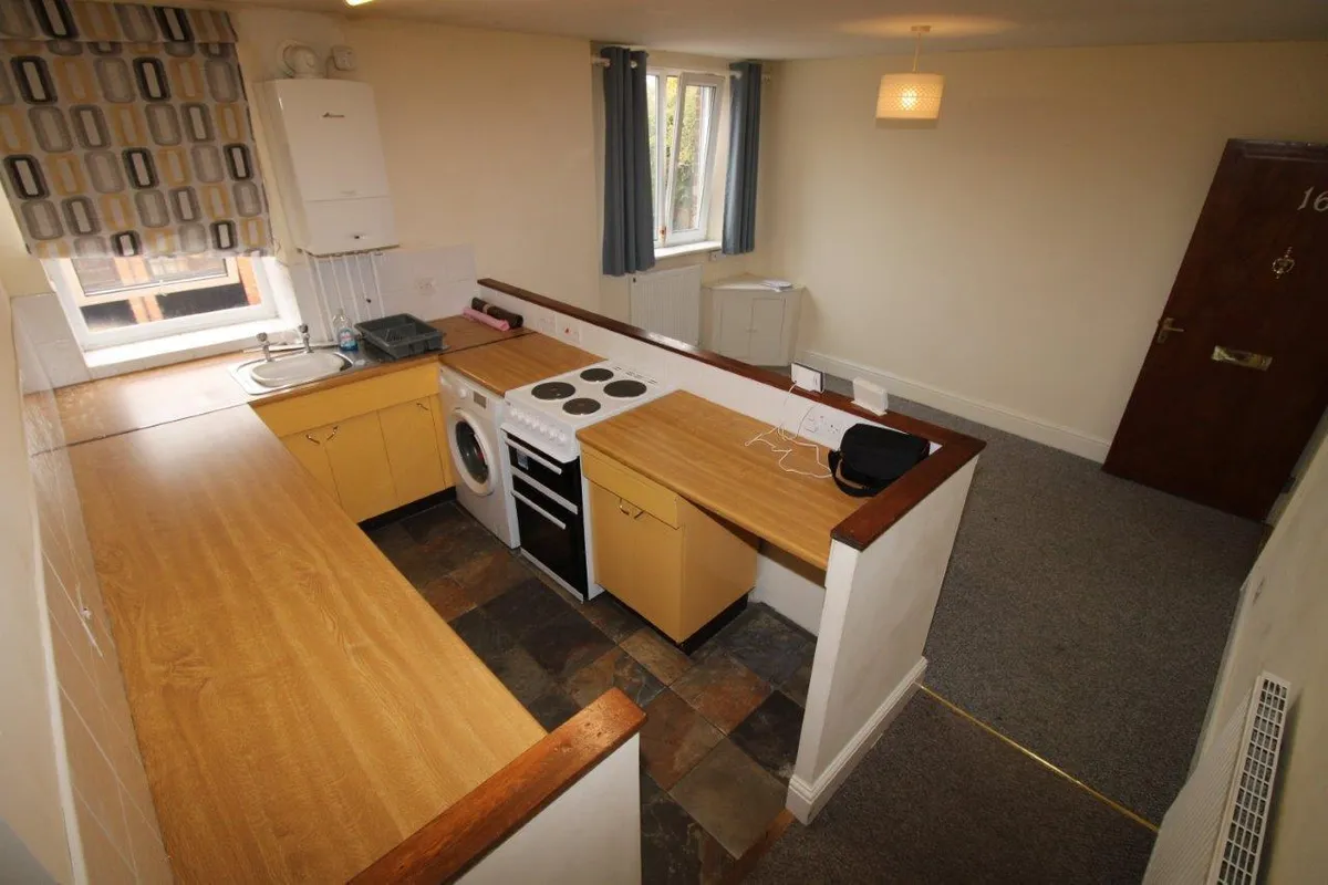 16 Kirby Hall, Kirby Bellars, Melton Mowbray
