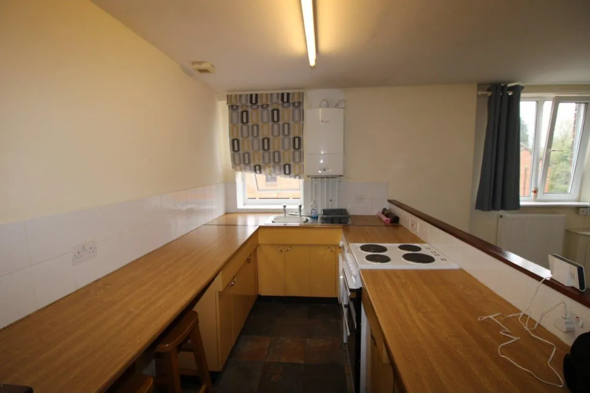 16 Kirby Hall, Kirby Bellars, Melton Mowbray