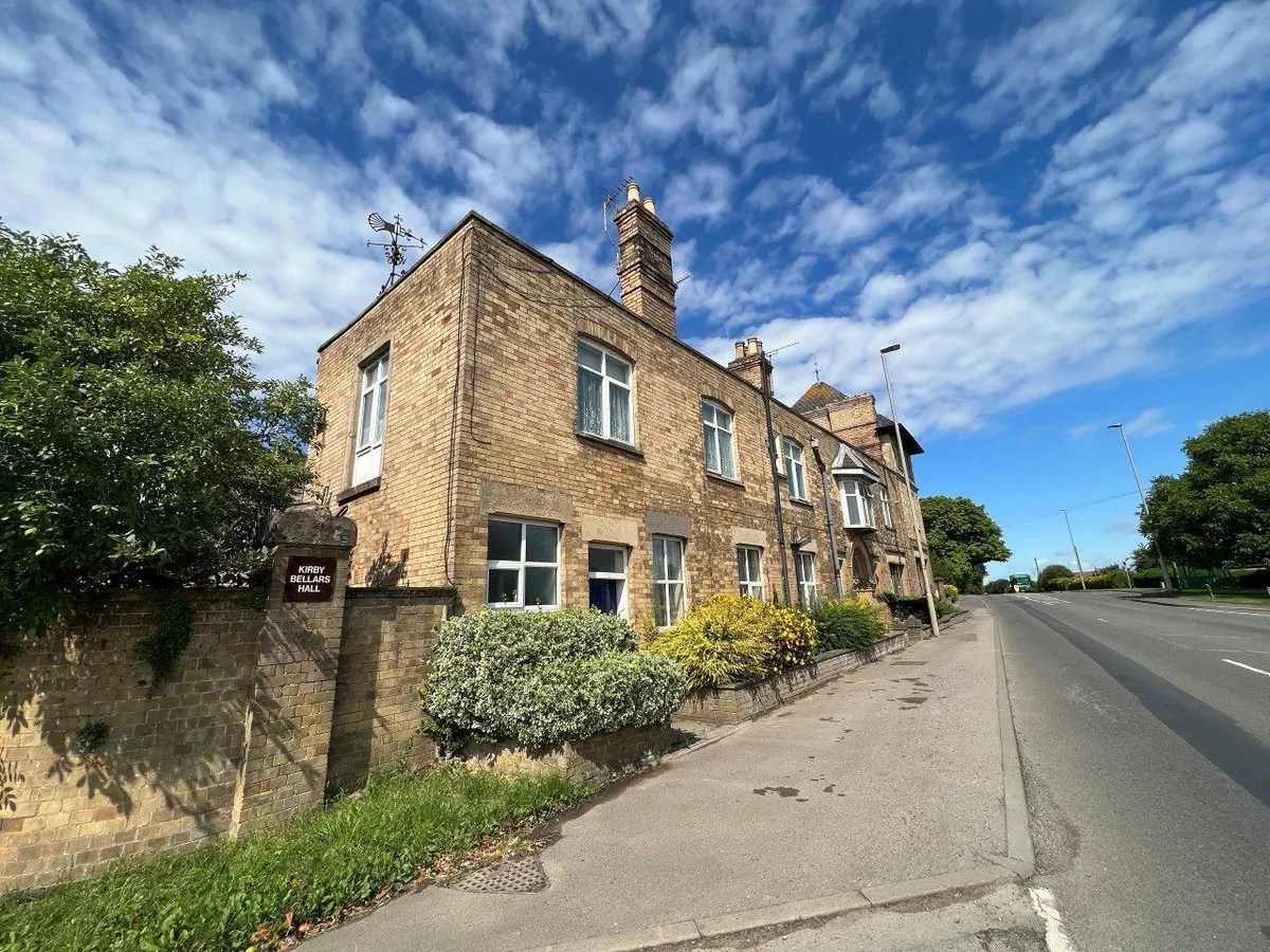16 Kirby Hall, Kirby Bellars, Melton Mowbray