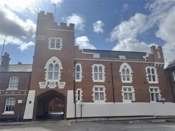 Albion Street, CHESTER, Cheshire, CH1