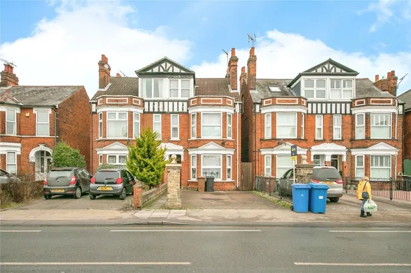 Norwich Road, Ipswich, Suffolk, IP1, Suffolk