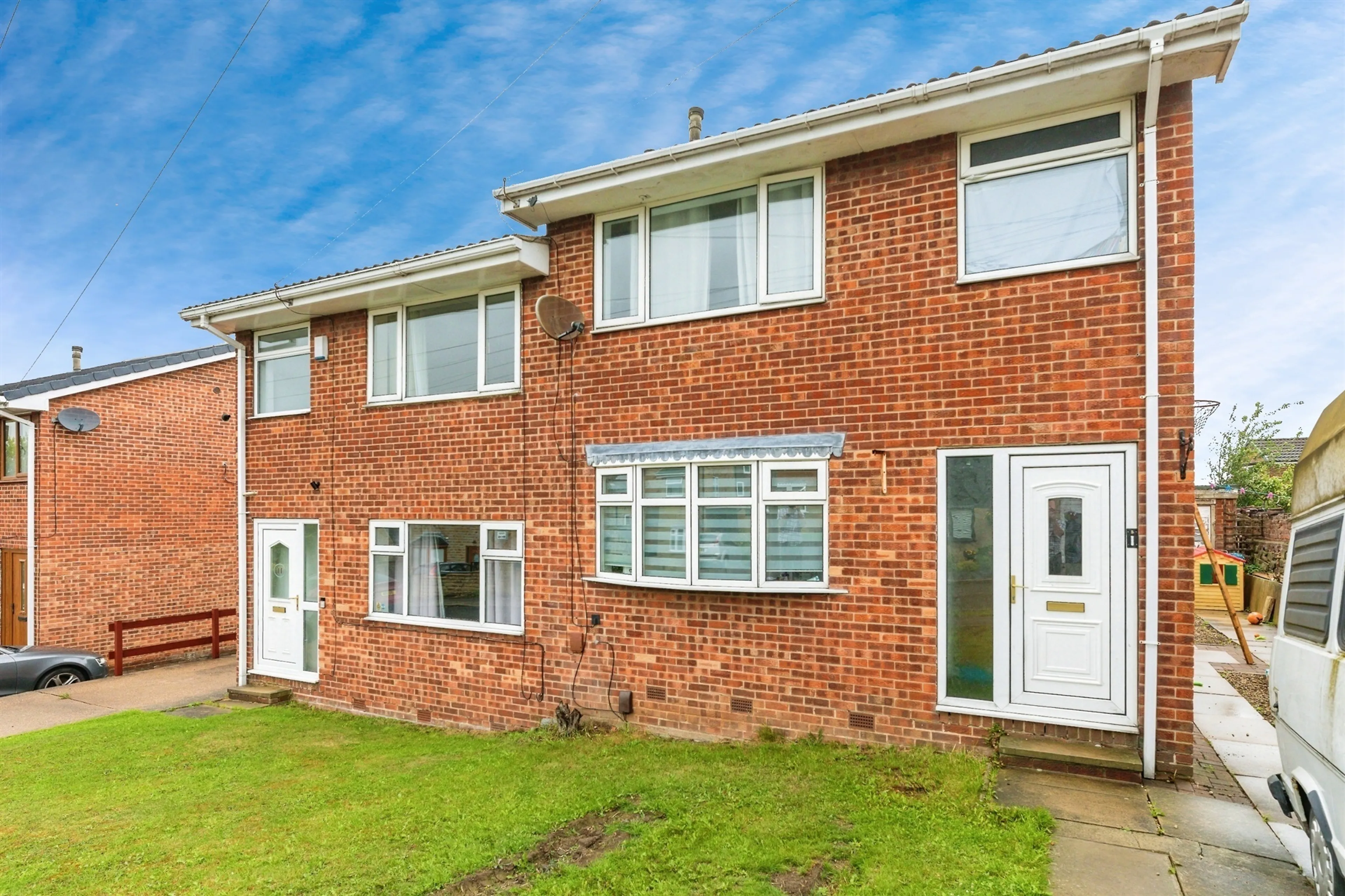 Property at High Street, Staincross, Barnsley