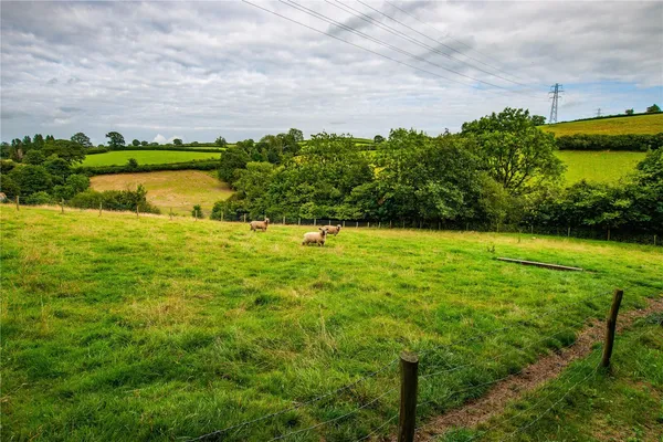 Henfwlch Road, Carmarthen, Carmarthen...