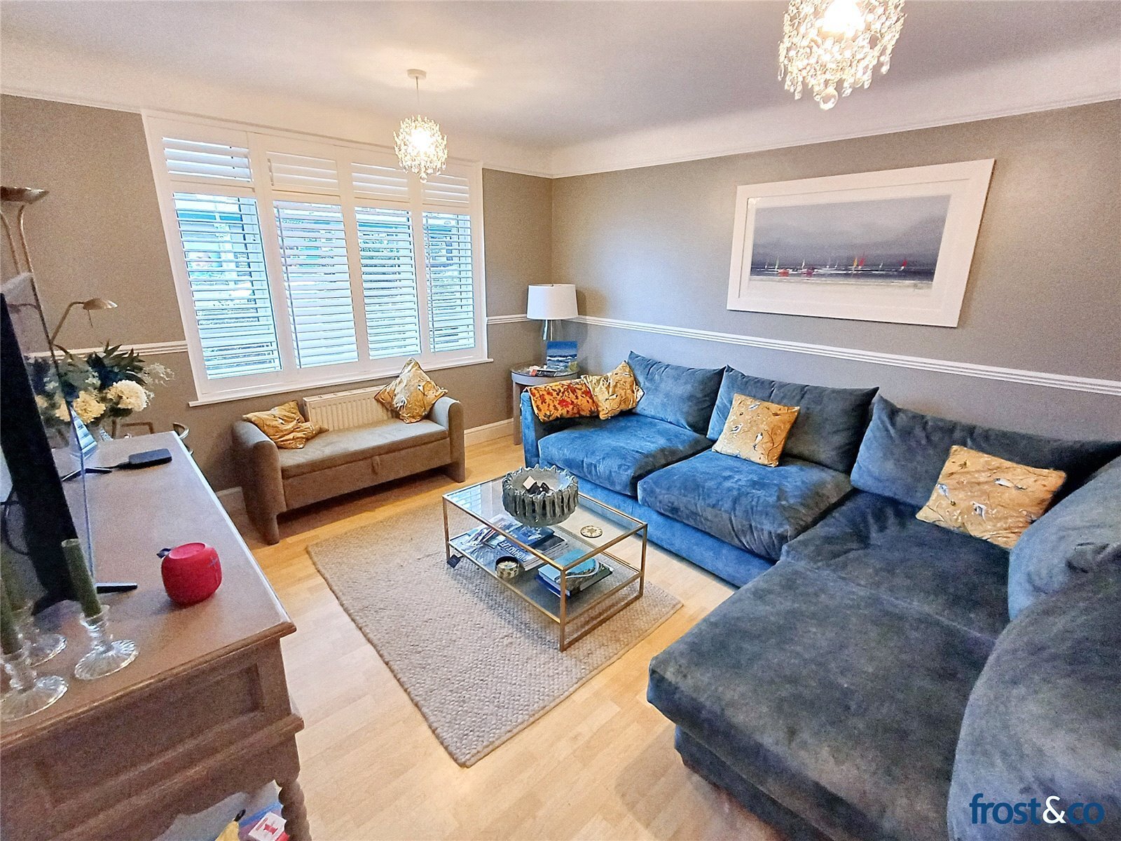 Sandbanks Road, Lilliput, Poole, Dorset, BH14 Image 3