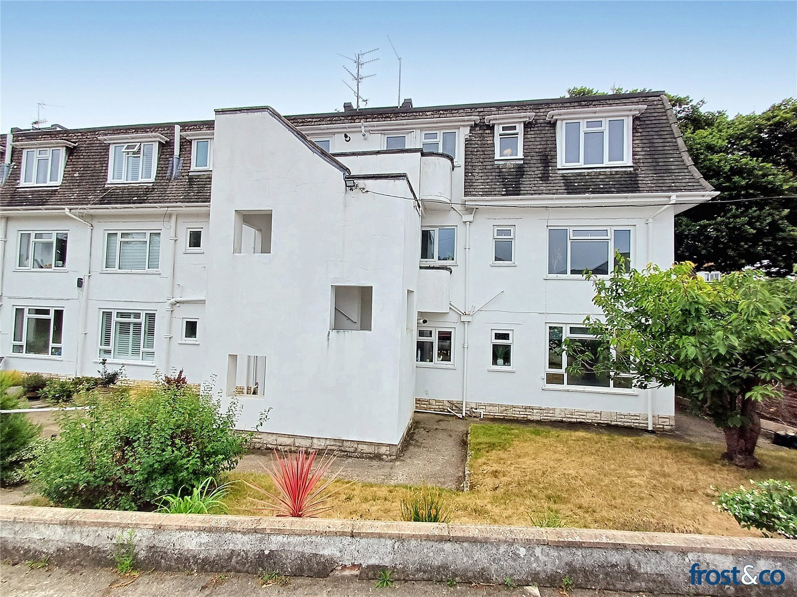 Sandbanks Road, Lilliput, Poole, Dorset, BH14 Image 9