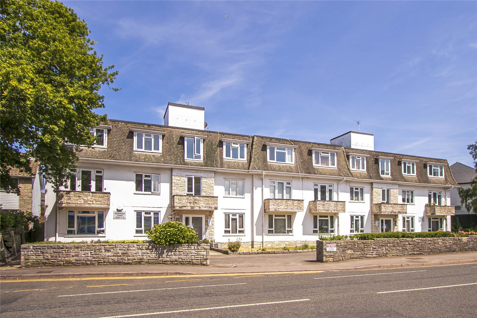 Sandbanks Road, Lilliput, Poole, Dorset, BH14 Image 11
