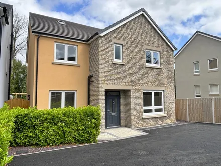 Parc Y Neuadd, Carmarthen, SA31