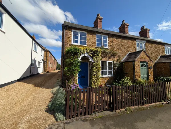 King Street, Scalford, Melton Mowbray