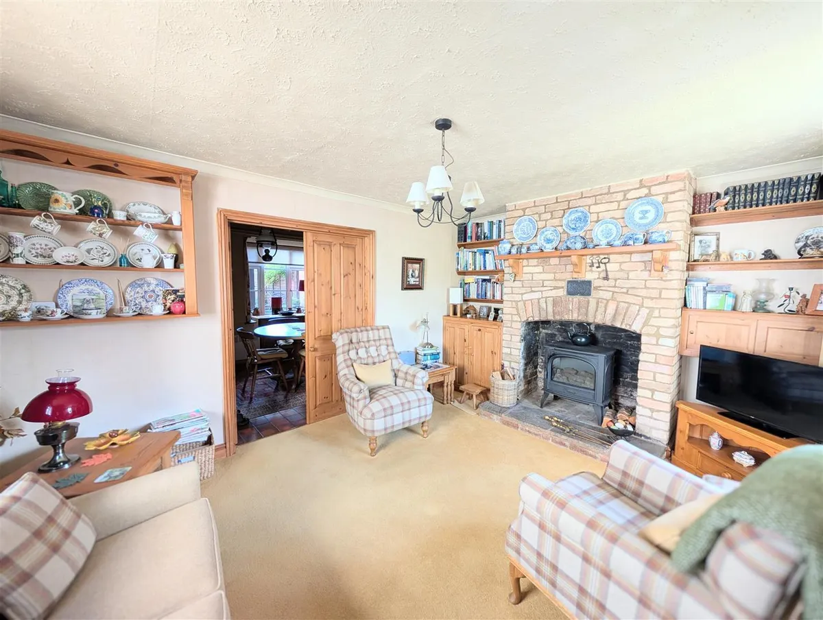 King Street, Scalford, Melton Mowbray