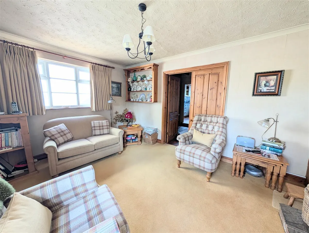 King Street, Scalford, Melton Mowbray