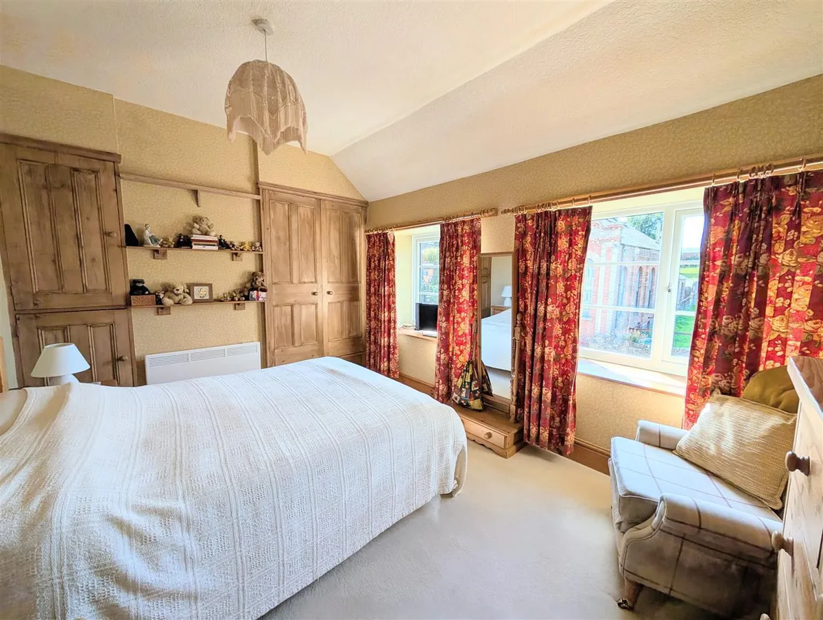 King Street, Scalford, Melton Mowbray