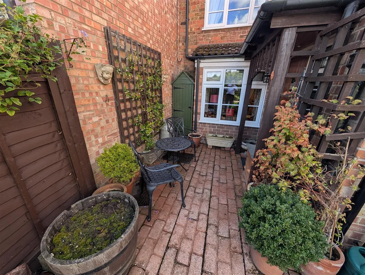 King Street, Scalford, Melton Mowbray