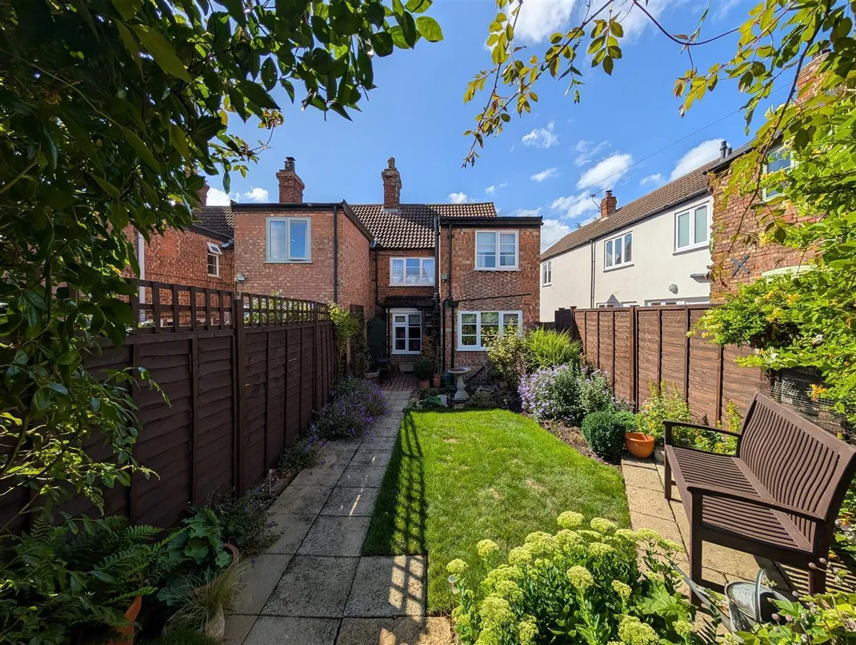 King Street, Scalford, Melton Mowbray