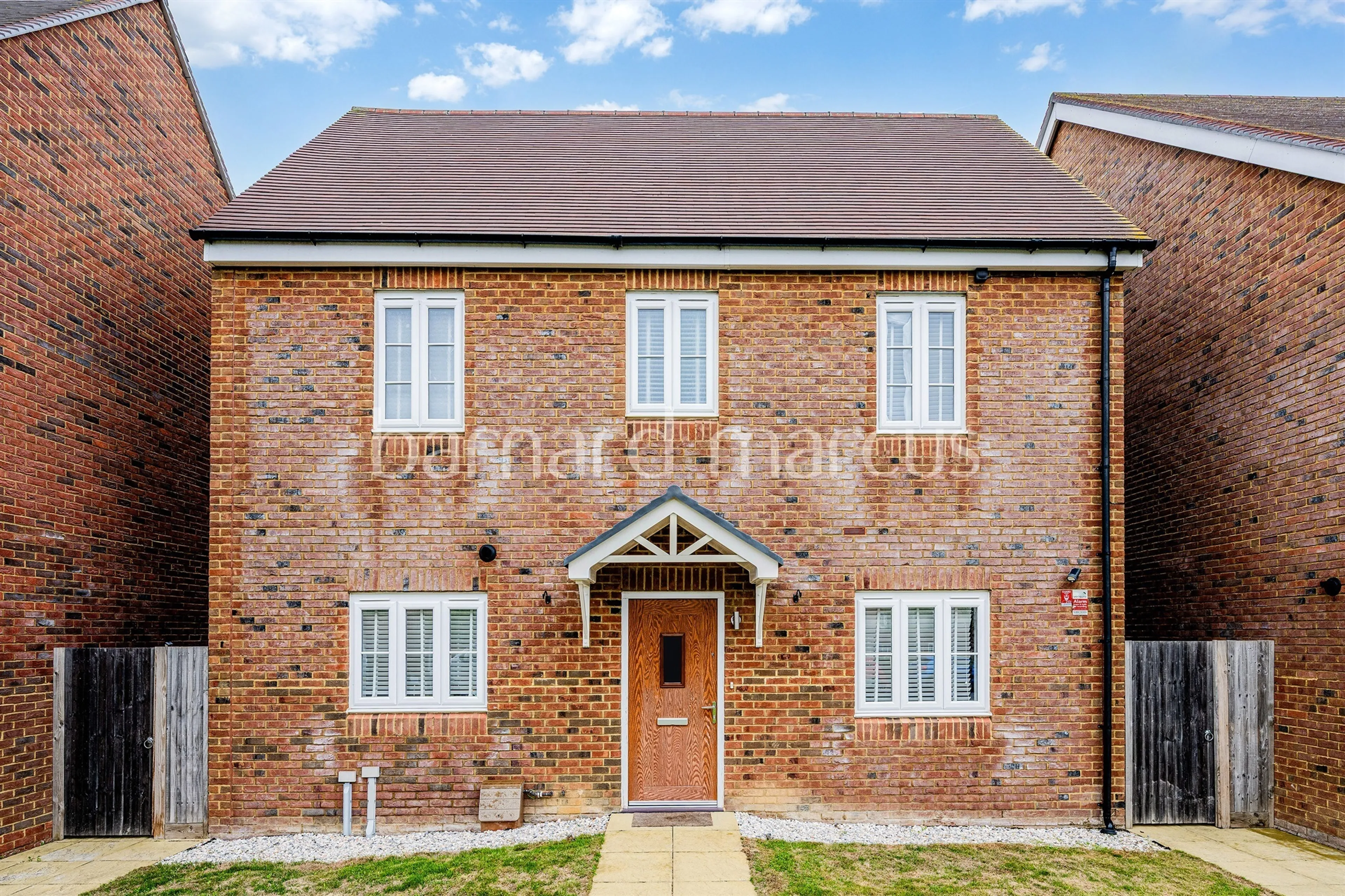 Property at Isabella Walk, Tadworth
