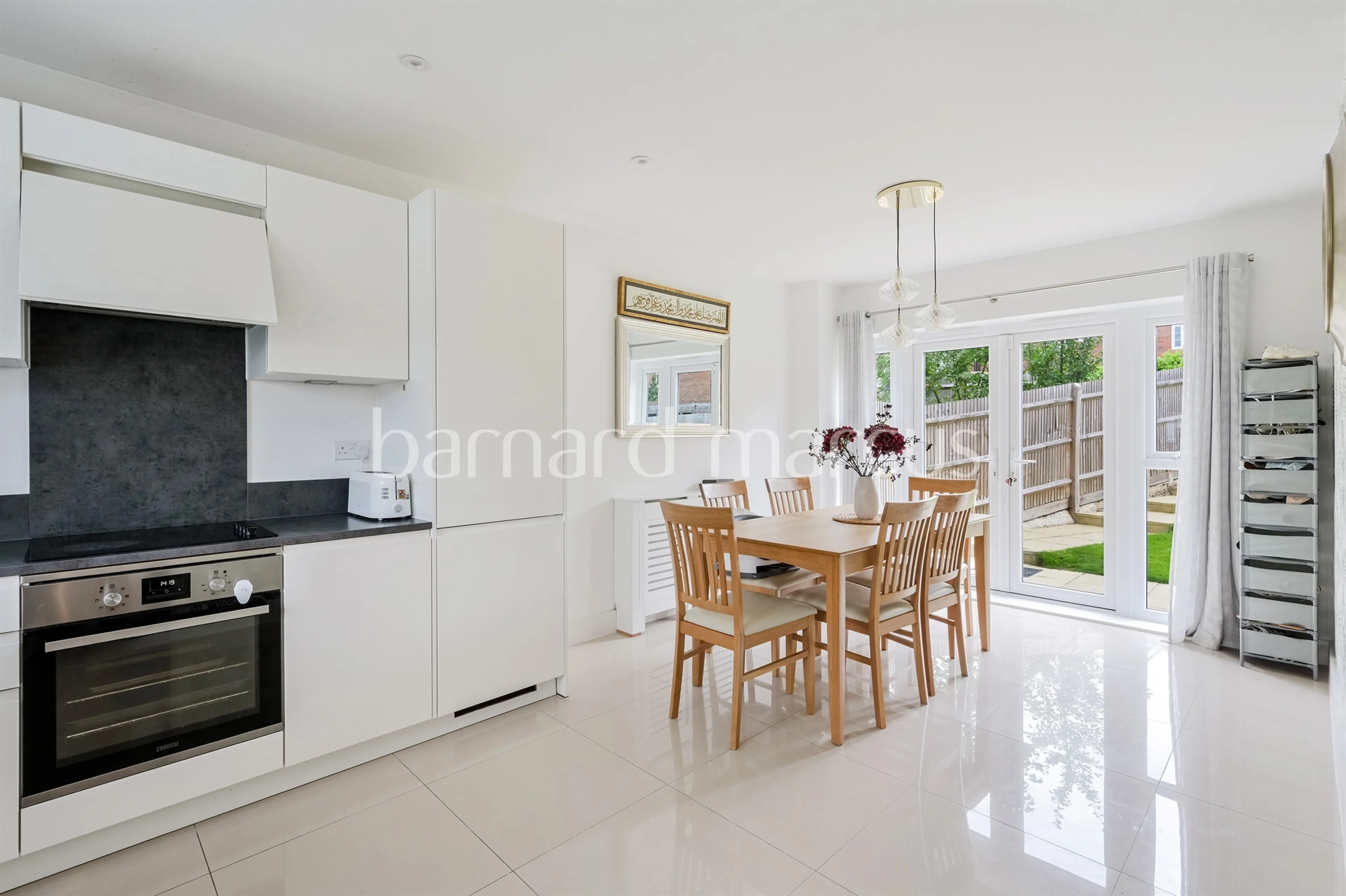 Property at Isabella Walk, Tadworth