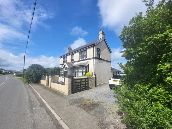 Portfield Gate, Haverfordwest, Pembro...
