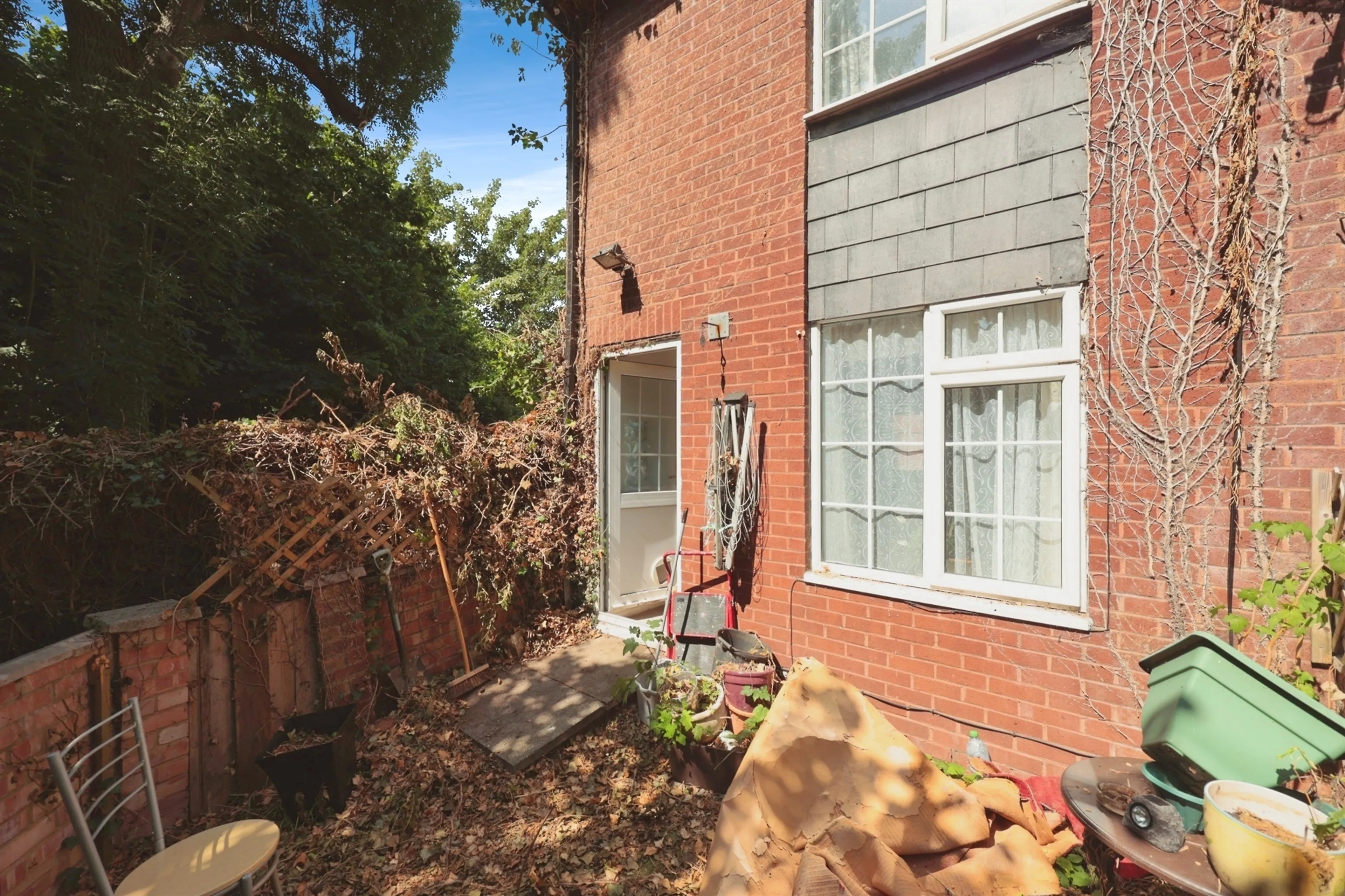 Property at Long Elms Close, Abbots Langley