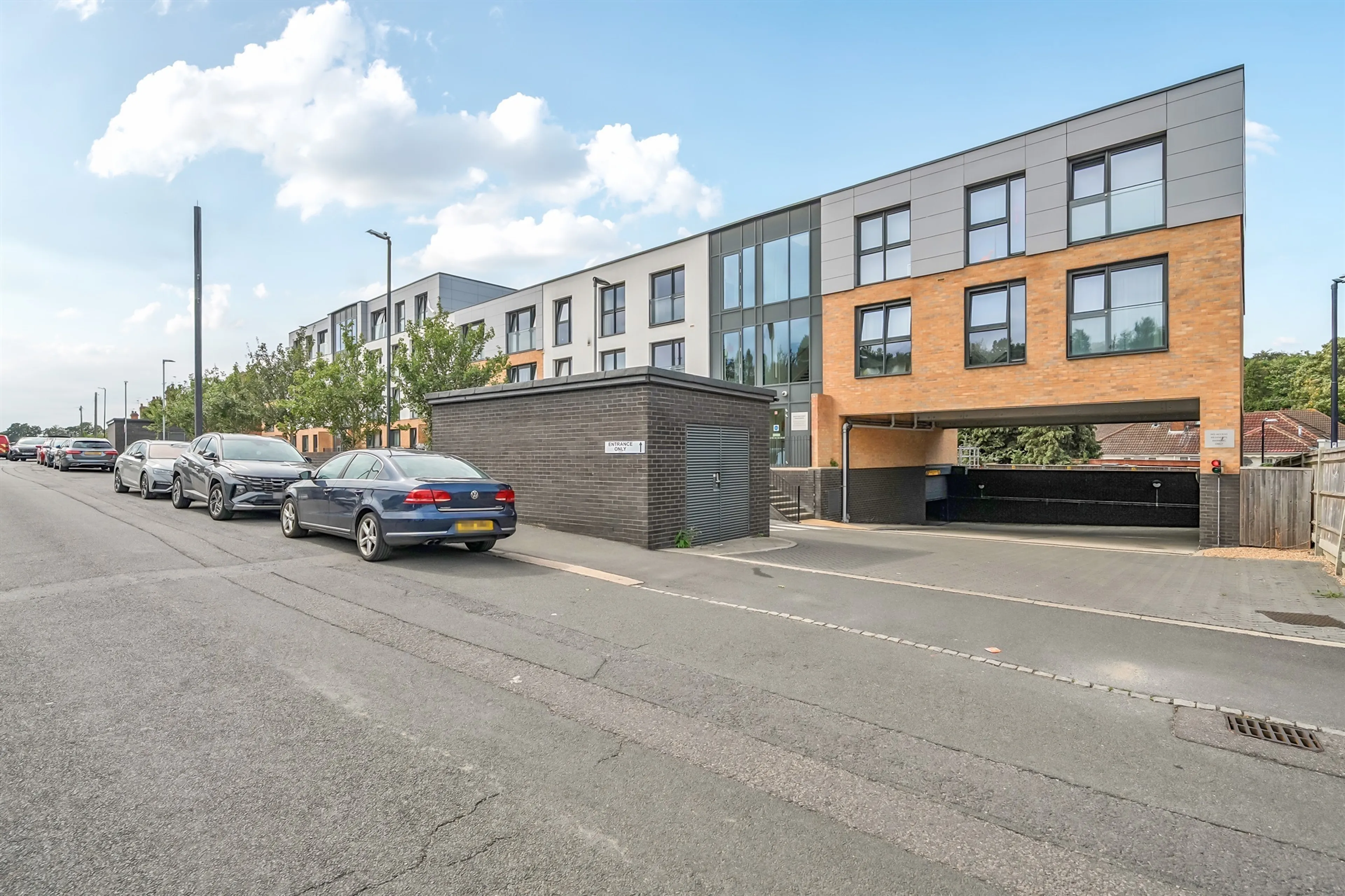 Property at Boyn Valley Road, Maidenhead