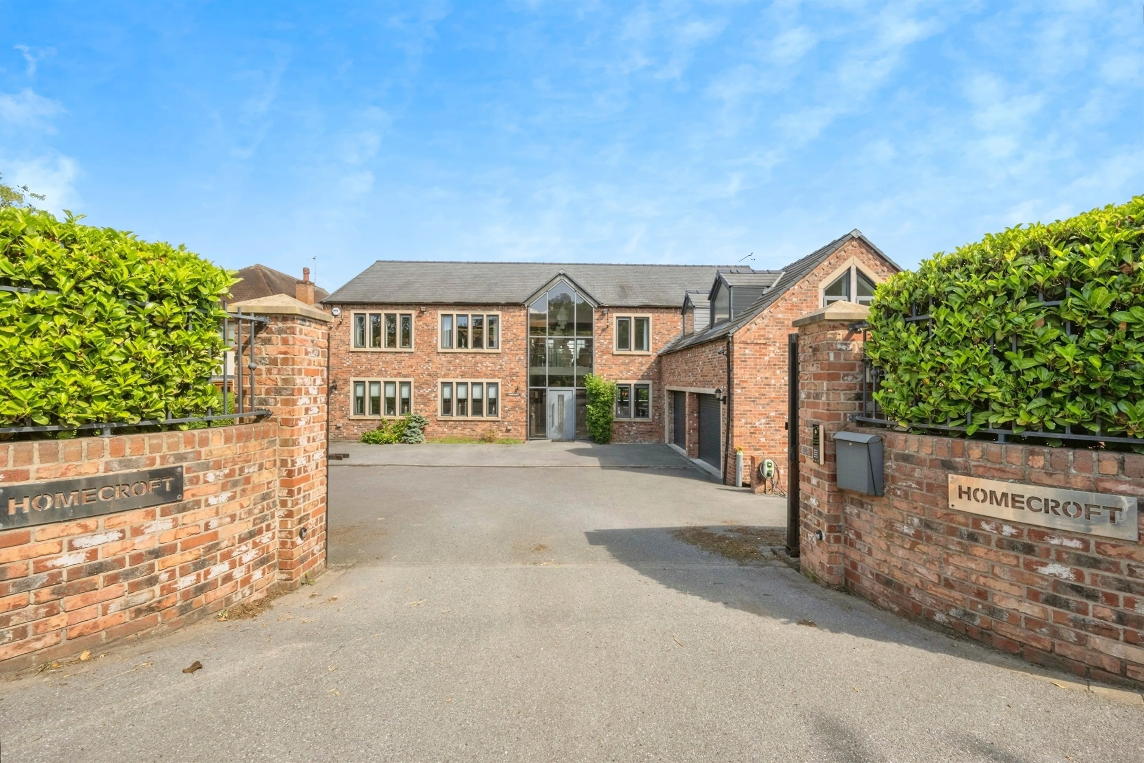 Property at Denaby Lane, Old Denaby, Doncaster